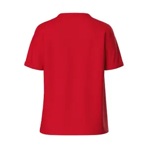 T-shirt da donna Pieces Ria image-1
