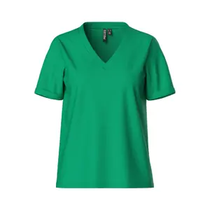 T-shirt da donna Pieces Ria image-0