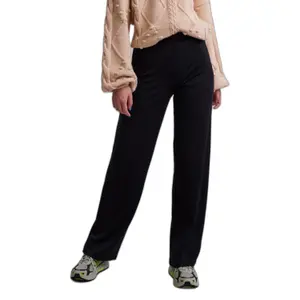 Pantalon large femme Pieces Otine image-2