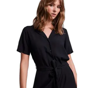 Robe femme Pieces Colivia image-4