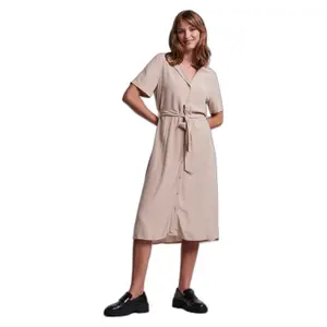 Robe femme Pieces Colivia image-2