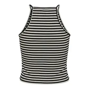 Damski tank top Pieces Ostina image-1