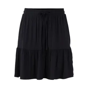 Jupe femme Pieces Omera image-0