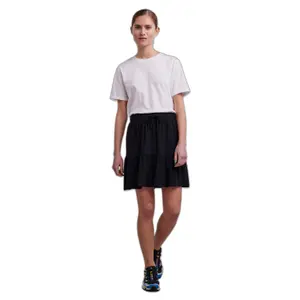 Jupe femme Pieces Omera image-1
