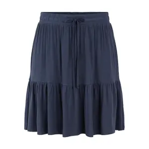Jupe femme Pieces Omera image-0