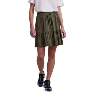 Jupe femme Pieces Omera image-1