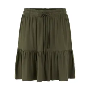 Jupe femme Pieces Omera image-0