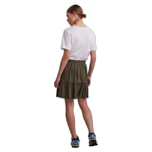 Jupe femme Pieces Omera image-3