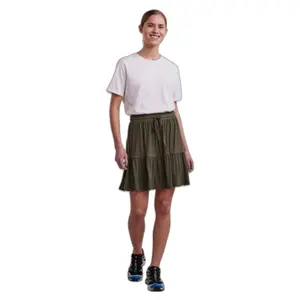 Jupe femme Pieces Omera image-2