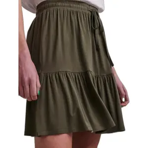 Jupe femme Pieces Omera image-4