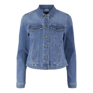 Veste manche longue femme Pieces Coia Mb image-0