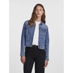 Veste manche longue femme Pieces Coia Mb image-2