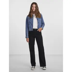 Veste manche longue femme Pieces Coia Mb image-1