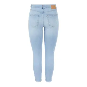 Jeans skinny femme Pieces Delly LB147 image-3