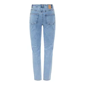 Jeans destroy femme Pieces Esia image-3