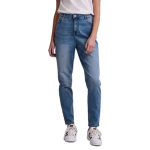 Jeans femme Pieces Esia image-1