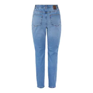 Jeans femme Pieces Esia image-3