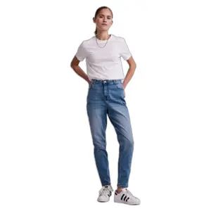 Jeans femme Pieces Esia image-2