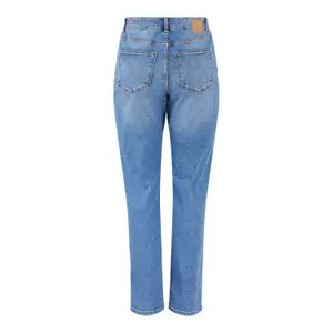 Jeans droit femme Pieces Luna image-3