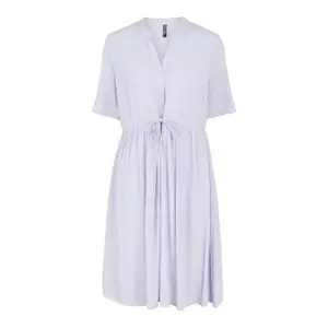 Robe manches courtes femme Pieces Otena image-0