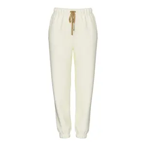Pantaloni fitness da donna a vita alta Pieces Chilli Heart image-0