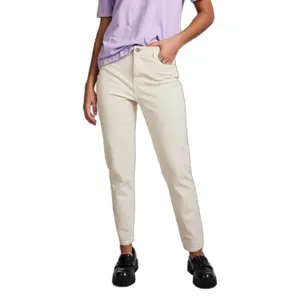 Jeans femme Pieces Esia image-2