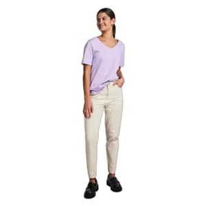 Jeans femme Pieces Esia image-1
