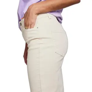 Jeans femme Pieces Esia image-4