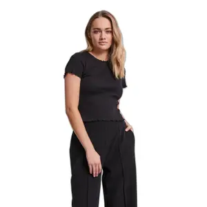 T-shirt femme Pieces Omilla image-1