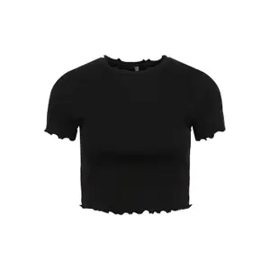 T-shirt femme Pieces Omilla image-0