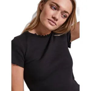 T-shirt femme Pieces Omilla image-4