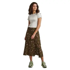 T-shirt femme Pieces Omilla image-2