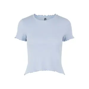 T-shirt femme Pieces Omilla image-0
