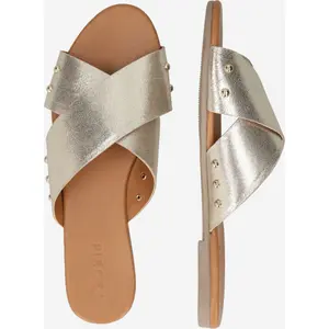 Mulas femininas Pieces Vuma image-1