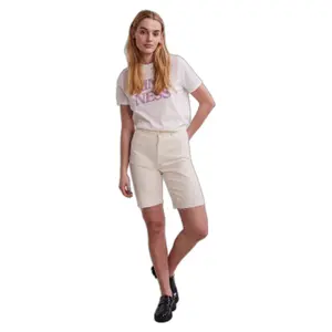 Short femme Pieces Via image-2