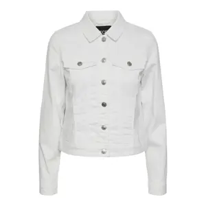 Chaqueta de manga larga para mujer Pieces Coia Bwhi image-0