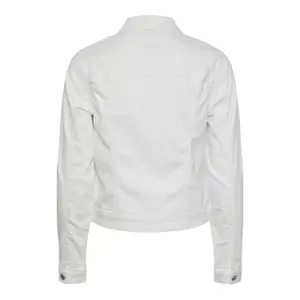 Chaqueta de manga larga para mujer Pieces Coia Bwhi image-3