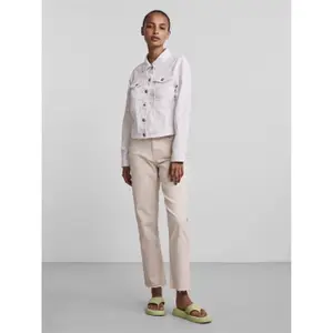 Chaqueta de manga larga para mujer Pieces Coia Bwhi image-1