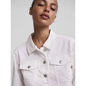 Chaqueta de manga larga para mujer Pieces Coia Bwhi image-4