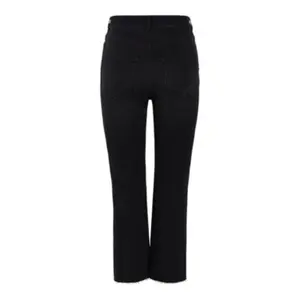 Jeans droit femme Pieces Delly image-3