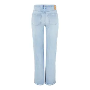 Jeans large femme Pieces Holly image-3