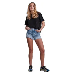 Short femme Pieces Tulla image-2