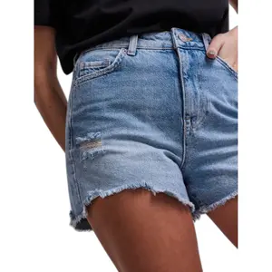 Short femme Pieces Tulla image-5