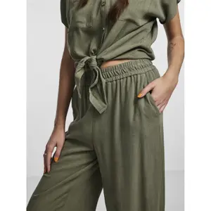 Pantalón Pieces Vinsty image-4