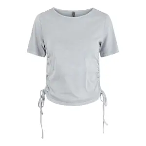 T-shirt femme Pieces Veppa image-0