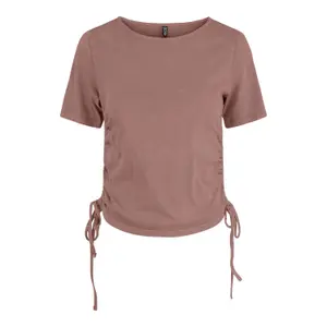 T-shirt femme Pieces Veppa image-0