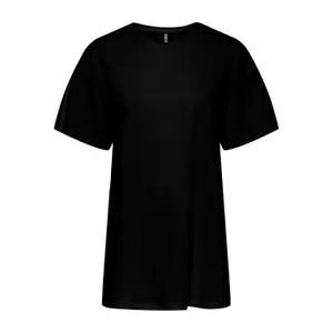 T-shirt oversized femme Pieces Rina image-0