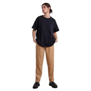 T-shirt oversized femme Pieces Rina image-1