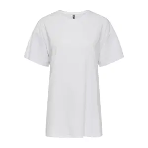 T-shirt oversized femme Pieces Rina image-0