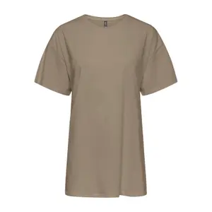 T-shirt oversized femme Pieces Rina image-0